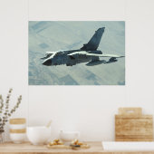 GR4A Tornado Poster (Keuken)