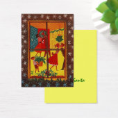 GR8 Retro Décor de Noël Carte cadeau de marque (Bureau)