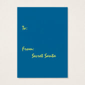 GR8 Retro Style Christmas Gig Exchange (Dos)