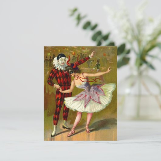 GR8 SWEET SIXTEEN 16 MASQUERADE PARTIJINVITATIE KAART (Staand voorkant)