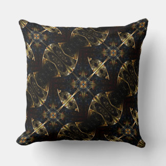 Graad A Sierkussen katoen 20x20/Abstract