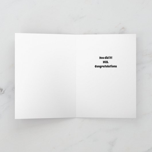 graad in advies en begeleiding kaart (Binnen)