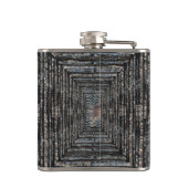 Graad voor herstel heupfles (Achterkant)