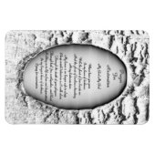 Graad voor herstel magneet (Horizontaal)