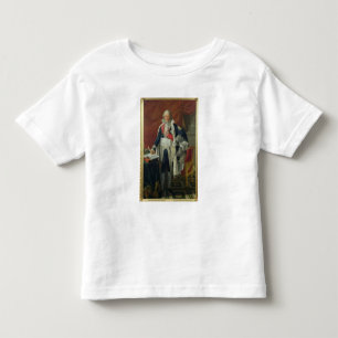graaf Jean-Etienne-Marie Portalis 1806 Kinder Shirts