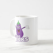 GRAAF OUDE TEVEN KOFFIEMOK (Voorkant links)
