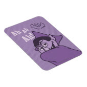 Graaf von Count - Ah Ah! Magneet (Rechterzijde)