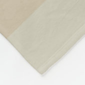  graaf von Count Fleece Deken (Hoek)