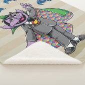  graaf von Count Sherpa Deken (3/4)