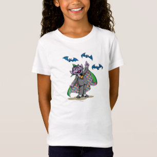  graaf von Count T-shirt