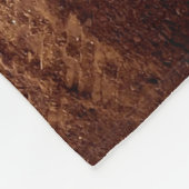 GRAAFMACHINE FLEECE DEKEN (Hoek)