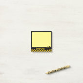 Graafmachine Post-it® Notes (Op bureau)
