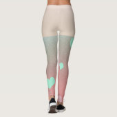 graafmachines leggings (Achterkant)