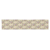  graafschap en fruittuin Trellis Pattern Korte Tafelloper (Horizontaal)