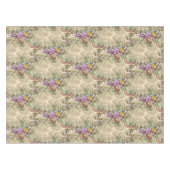 graafschap en fruittuin Trellis Pattern Tafelkleed (Voorkant (Horizontaal))