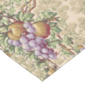graafschap en fruittuin Trellis Pattern Tafelkleed (Gekanteld)
