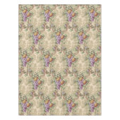graafschap en fruittuin Trellis Pattern Tafelkleed (Voorkant)