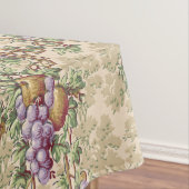 graafschap en fruittuin Trellis Pattern Tafelkleed (Voorbeeld)