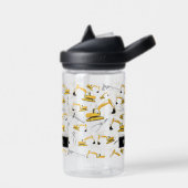 Graafwerktuigbouw Vrachtwagens en Gereedschap Jong Waterfles (Links)