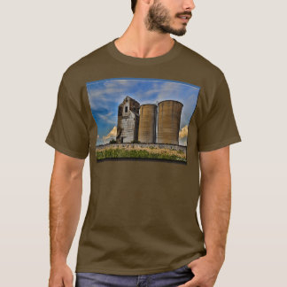 Graan Elevator T-shirt