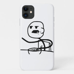 Graan Meme Man iPhone 11 Hoesje