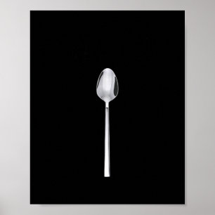 Graanmoordenaar Grappig Nieuw Poster