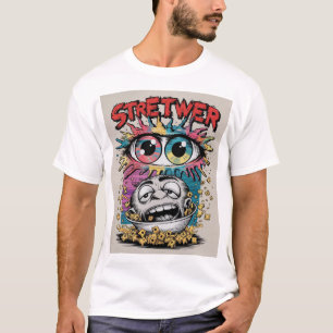 graanreis t-shirt