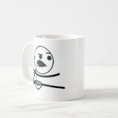 graanvent koffiemok (Voorkant links)