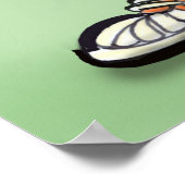 Graanvoedingsgroep Poster (Hoek)