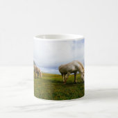 Graaspaarden Koffiemok (Center)