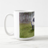 Graasschaap Koffiemok (Links)