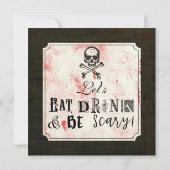  graat kaart (Achterkant)