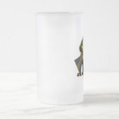 GRAB-A-LANE BEER MOK 16oz (Center)