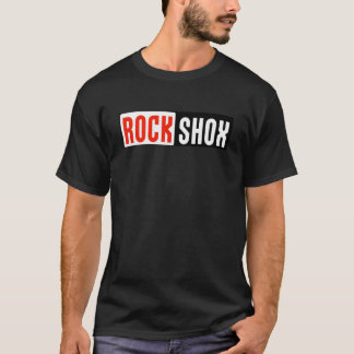 Grab Fast - Rockshox Classic T-shirt