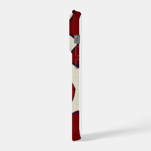 Grab it Phone case (Côté gauche)