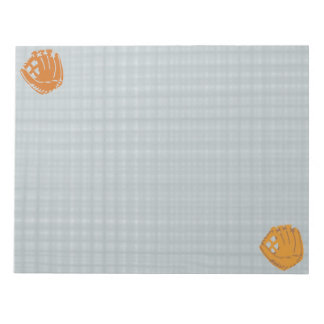 Grab the chance！ notitieblok