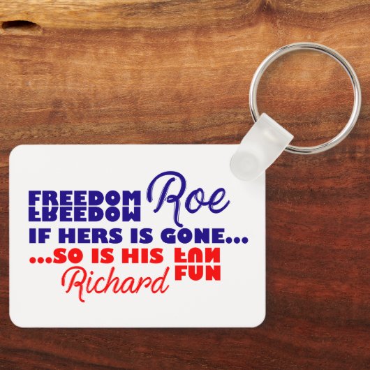 GrabBack Sleutelhanger (Voorkant)