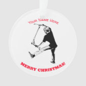 Grabbing - Stunt Scooter Trick (devant)