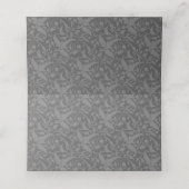 Grace (Binnenkant ongevouwen)