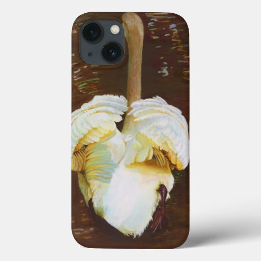 Grace 2014 Case-Mate iPhone case (Achterkant)