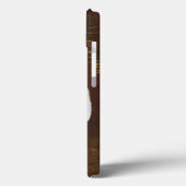 Grace 2014 Case-Mate iPhone case (Achterkant / Links)