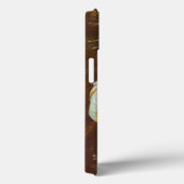 Grace 2014 Case-Mate iPhone case (Achterkant / Rechts)