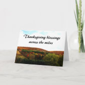 GRÂCE À DES BÉNÉFICES SUR LA CARTE MILES (Devant)