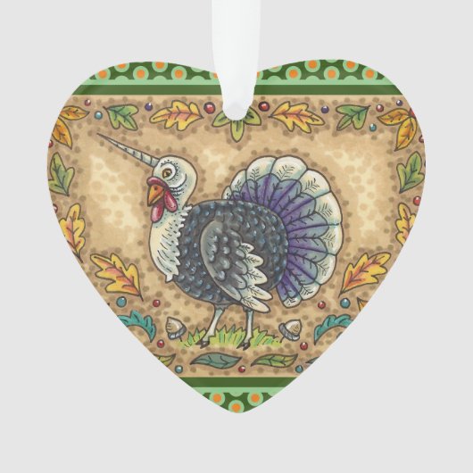 GRÂCE À L'UNICORN TURQUIE, IMAGINAIRE WHIMSICAL (devant)