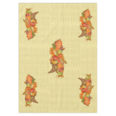 Grace Before Meals Thanksgiving tafelkleed (Voorkant)