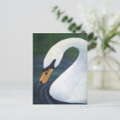 Grace Briefkaart (Staand voorkant)