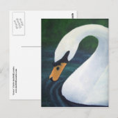 Grace Briefkaart (Voorkant / Achterkant)
