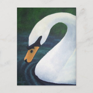 Grace Briefkaart