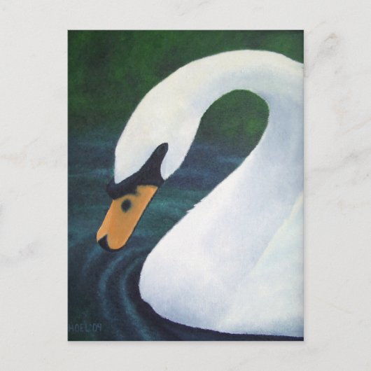 Grace Briefkaart (Voorkant)