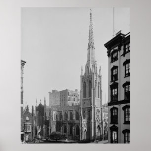 Grace Church Poster